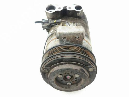 AC Kompressor NISSAN NAVARA (D22) 3.0 TD 4x4 | BP29057430M34
