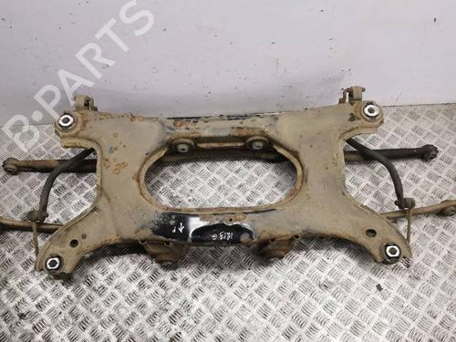 Used Rear axle LAND ROVER RANGE ROVER EVOQUE (L538) 2.2 D 4x4 (150 hp) 28878894