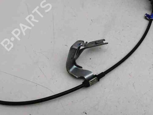Gear lever TOYOTA C-HR (_X1_) 1.8 Hybrid (ZYX10_, ZYX11_, ZYX10R, ZYX11R) | BP28864708M90 