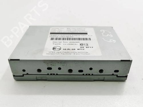 Electronic module TOYOTA AURIS (_E15_) 1.4 D-4D (NDE150_, NDE150R) | BP33258939M83 - Image 4