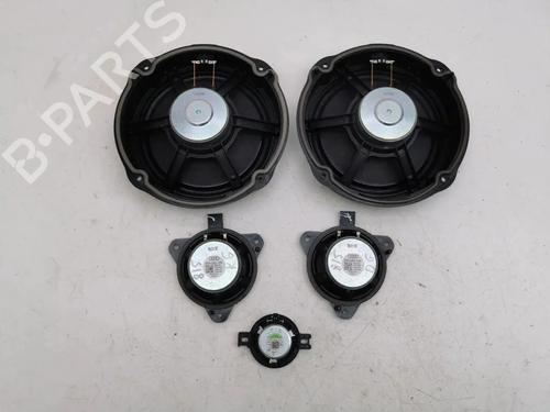 Electronic module AUDI A1 Sportback (GBA) 25 TFSI | BP33256864M83 - Image 7