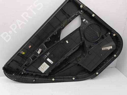 Rear right panel HYUNDAI i40 I (VF) 1.7 CRDi | BP28846063C61 