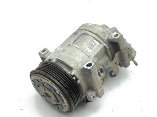 AC compressor PEUGEOT 2008 II (UD_, US_, UY_, UJ_, UR_, UC_) 1.2 PureTech 130 (USHNS, URHNS) | BP28879470M34 