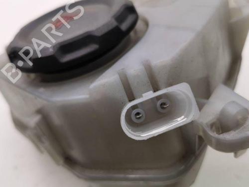 Expansion tank AUDI A3 Sportback (8VA, 8VF) 2.0 TDI | BP28896090C120 