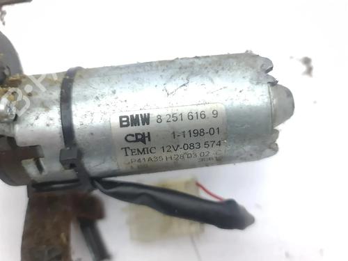 Electronic module BMW X5 (E53) 3.0 d | BP28872660M83 - Image 9