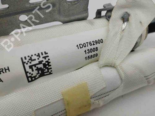 Right curtain airbag FORD C-MAX II (DXA/CB7, DXA/CEU) 1.0 EcoBoost | BP28887998C12
