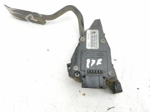 Pedal VW SHARAN (7M8, 7M9, 7M6) 1.9 TDI | BP28865546I4 