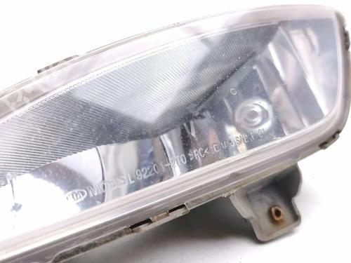 Left front fog light KIA OPTIMA (FSGDS6B) 1.7 CRDi | BP31903397C30 