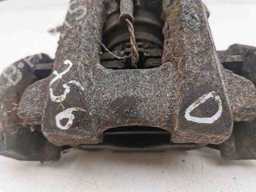 Right rear brake caliper MERCEDES-BENZ M-CLASS (W164) ML 320 CDI 4-matic | BP28898429M106 