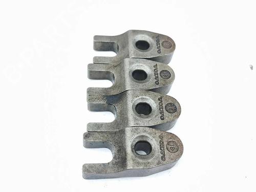 Support VOLVO S90 II (234) D4 | BP36198287C155 - Image 2
