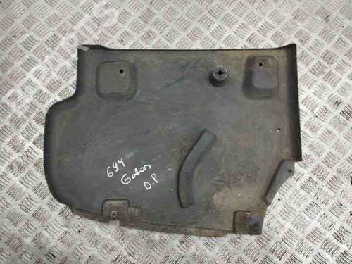 Unterbodenschutz für RENAULT CLIO IV (BH_) 1.5 dCi 90 (90 hp) 28843356