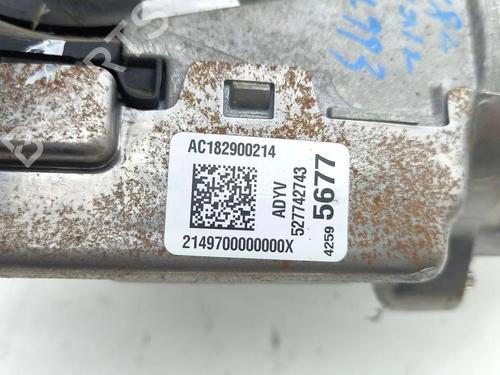 Elektronisk modul OPEL MOKKA / MOKKA X (J13) 1.4 (_76) | BP30923539M83 