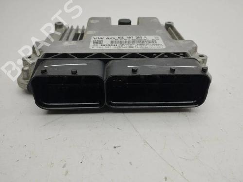 Engine control unit (ECU) AUDI Q3 (F3B) 35 TFSI | BP28899734M57 - Image 4