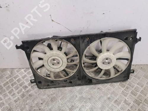 Used Radiator fan Radiator fan 33914915 33914915