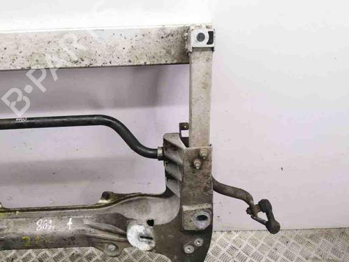 Subframe NISSAN 370Z Coupe (Z34) NISMO 3.7 | BP28902197M9 