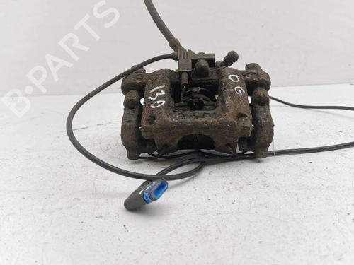 Højre bremsekaliber bag MERCEDES-BENZ C-CLASS (W204) C 220 CDI (204.002) | BP28885808M106 