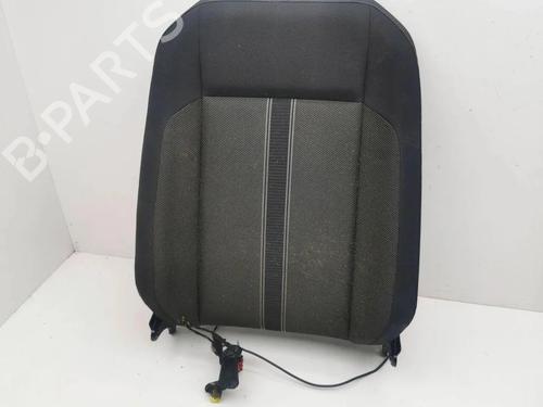 Left front seat VW T-ROC (A11, D11) 1.0 TSI | BP36208291C15 - Image 3