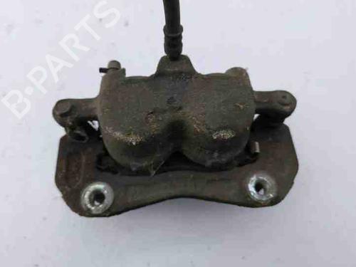 Left front brake caliper CHEVROLET CAPTIVA (C100, C140) 2.0 D 4WD | BP28848123M105 