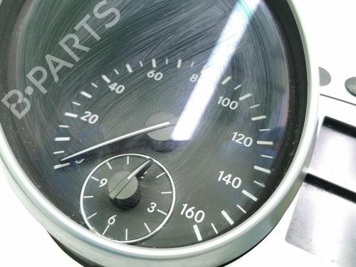 Instrument cluster MERCEDES-BENZ M-CLASS (W164) ML 320 CDI 4-matic | BP28889587C47