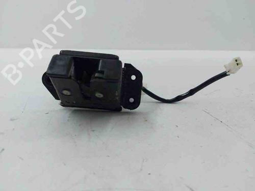 Used Tailgate lock MAZDA CX-7 (ER) 2.3 MZR DISI Turbo AWD (ER3P) (258 hp) 28890028