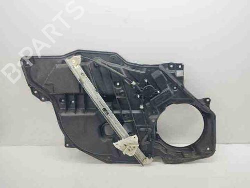 Used Rear right window mechanism MAZDA CX-7 (ER) 2.2 MZR-CD AWD (ER10A) (173 hp) 28857415