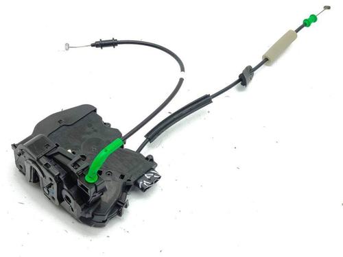 Used Rear right lock OPEL ASTRA L (OV5) 1.2 (FPHNSL, FPHNSR) (131 hp) 28881001
