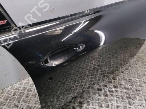 Right front door MASERATI QUATTROPORTE V 4.2 | BP28881589C3 