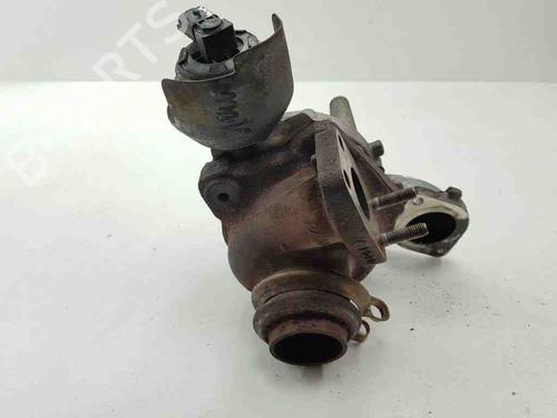 Turbocharger/Supercharger FORD GRAND C-MAX (DXA/CB7, DXA/CEU) 1.6 TDCi | BP28889663M71 