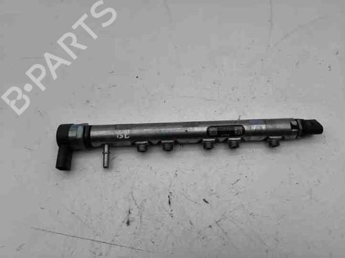 Used Injection rail MINI MINI COUNTRYMAN (R60) Cooper D (112 hp) 28858681