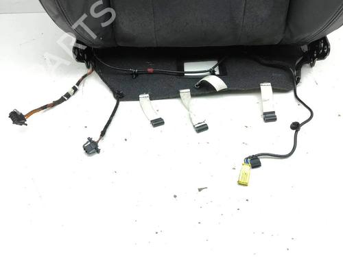 Right front seat AUDI Q7 (4LB) 3.0 TDI quattro | BP36081587C16 - Image 7