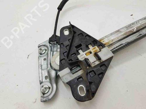 Front right window mechanism HONDA ACCORD VIII (CU) 2.2 i-DTEC (CU3) | BP28903922C23
