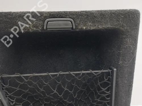 Boot lining MERCEDES-BENZ C-CLASS (W204) C 200 CDI (204.001) | BP28861301I3 