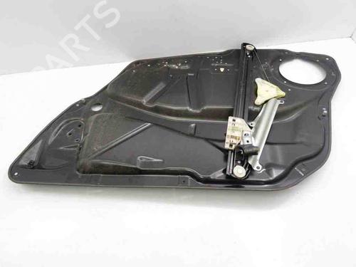Rear left window mechanism MERCEDES-BENZ R-CLASS (W251, V251) R 320 CDI 4-matic (251.022, 251.122) | BP28889125C24 