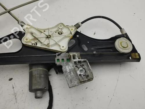 Front left window mechanism MERCEDES-BENZ E-CLASS (W211) E 200 CDI (211.004) | BP28851298C22 - Image 6