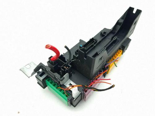 Fuse box MERCEDES-BENZ E-CLASS (W212) E 350 CDI (212.025) | BP40276631E1 - Image 5
