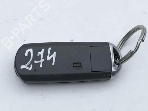 Electronic module MAZDA CX-5 (KE, GH) 2.2 D (KE2FW) | BP33229202M83 - Image 4