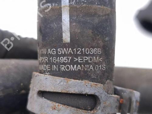 Pipe SEAT LEON (5F1) 1.4 TSI | BP36301976M125 - Image 10
