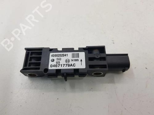 Used Electronic sensor Electronic sensor 33878552 33878552