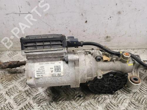 Steering rack KIA OPTIMA (FSGDS6B) 1.7 CRDi | BP36205170M22  - Image 6