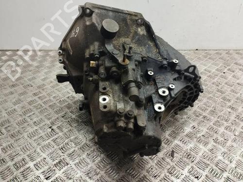 Gearbox HONDA CR-V III (RE_) 2.2 i-DTEC 4WD (RE6) | BP33254279M3  - Image 9