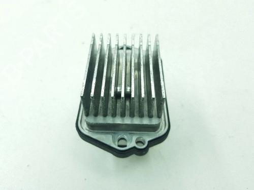 Heater resistor MAZDA CX-7 (ER) 2.2 MZR-CD AWD (ER10A) | BP40190709M108 - Image 5
