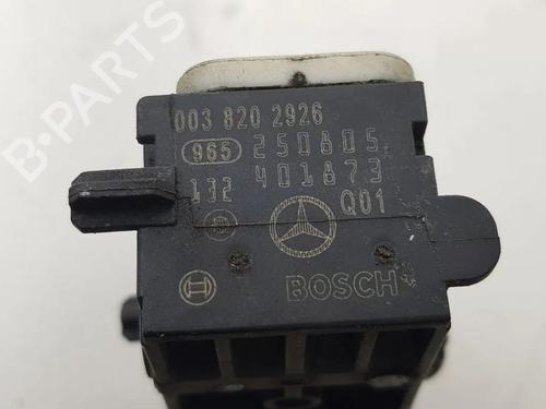Electronic sensor MERCEDES-BENZ M-CLASS (W164) ML 320 CDI 4-matic | BP33879025M84 - Image 5