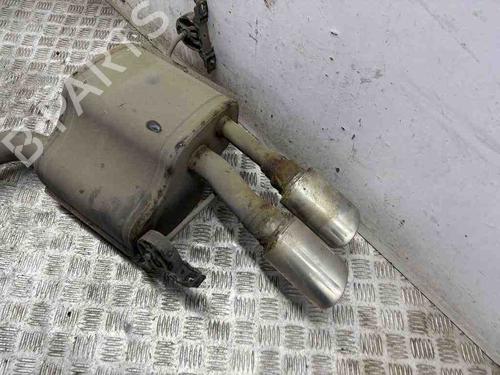 Exhaust system MASERATI QUATTROPORTE V 4.2 | BP29337714M121 