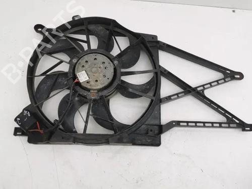 Used Radiator fan OPEL ZAFIRA A MPV (T98) 1.8 16V (F75) (125 hp) 28863001