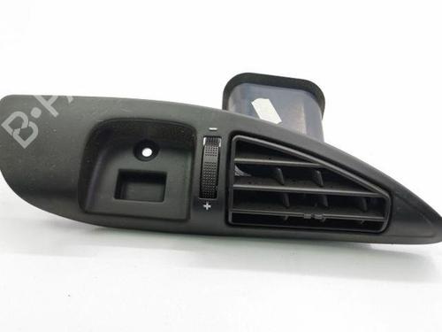 Used Air vent PEUGEOT 807 (EB_) 2.2 HDi (128 hp) 28847809
