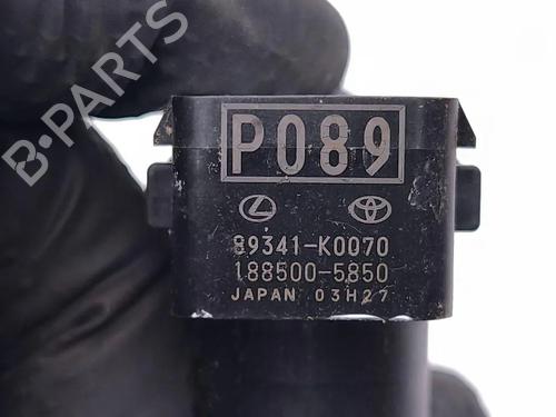 Electronic module TOYOTA C-HR (_X1_) 2.0 Hybrid (MAXH10) | BP36214701M83 - Image 7