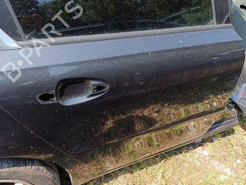 Used Right rear door PEUGEOT 508 I (8D_) 1.6 HDi (112 hp) 28890465