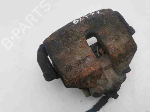 Left front brake caliper SEAT ALTEA (5P1) 2.0 TDI 16V | BP28852384M105 