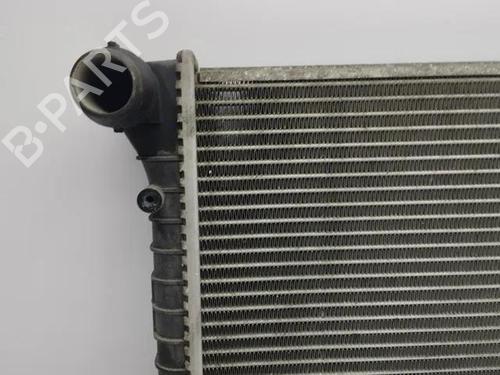 Køler AUDI A2 (8Z0) 1.4 | BP28860578M31 