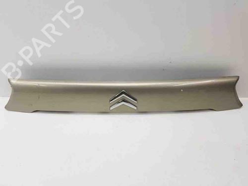 Used Tailgate trim CITROËN C-CROSSER (VU_, VV_) 2.2 HDi (156 hp) 28889446